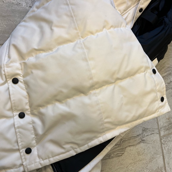 Canada Goose Shelburne Parka - Picture 4 of 7